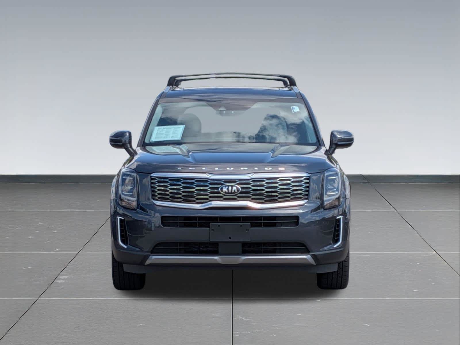 Used 2021 Kia Telluride S AWD/4WD image 8