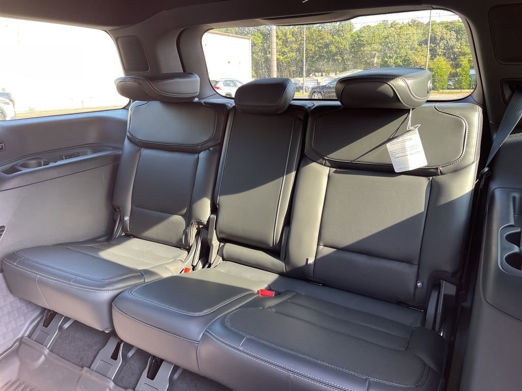 New 2025 Ford Expedition Platinum w/ Stealth Appearance Package image 19