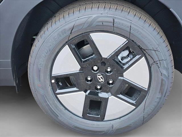 New 2026 Hyundai Santa Fe SE image 11