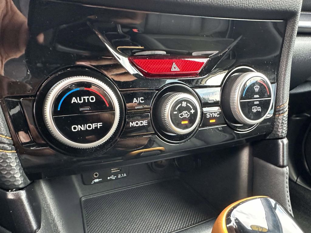 Certified 2022 Subaru Forester Wilderness image 22