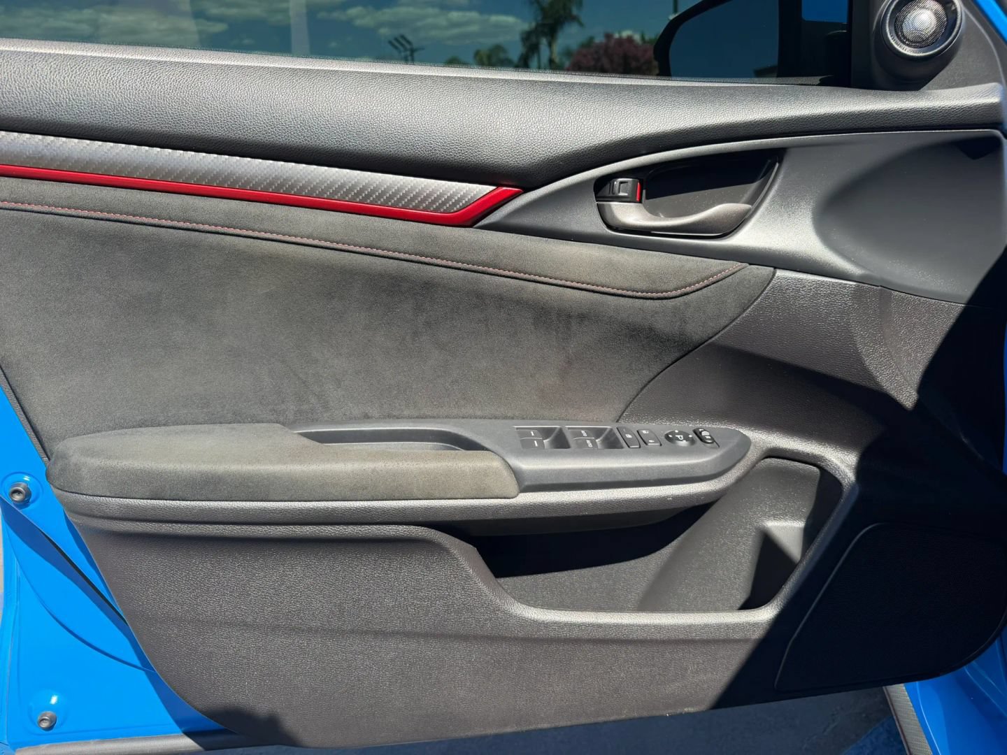 Used 2021 Honda Civic Type R image 12