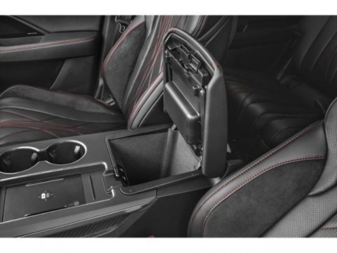 New 2026 Acura MDX Type S image 17
