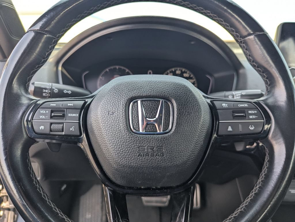 Used 2022 Honda Civic Sport image 18