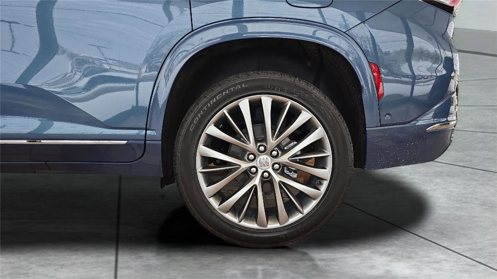 New 2026 Buick Enclave Avenir w/ Super Cruise Package image 31