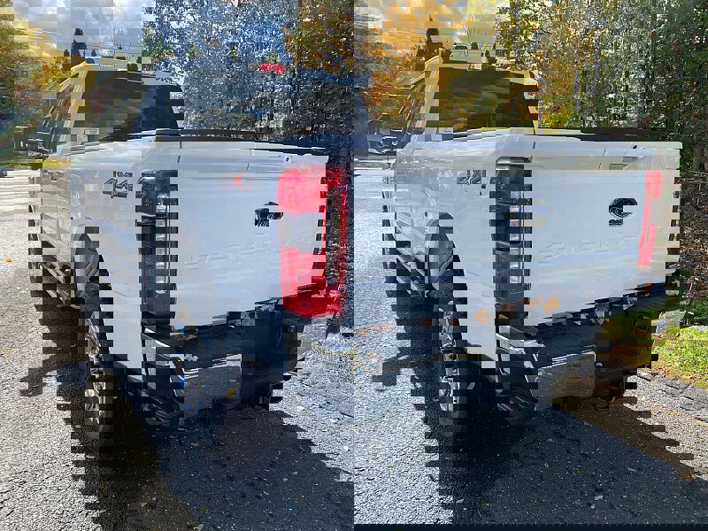New 2026 Ford F350 Lariat image 6