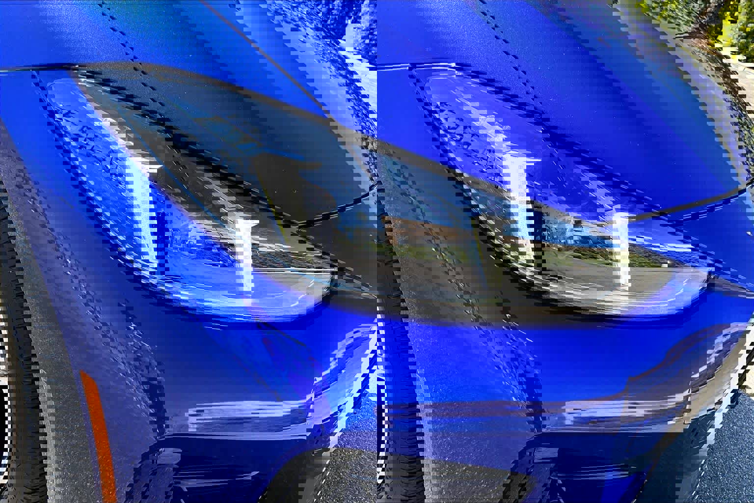 Used 2025 BMW 430i xDrive w/ M Sport Package image 52