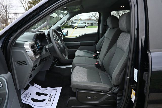 Used 2023 Ford F150 XLT image 26