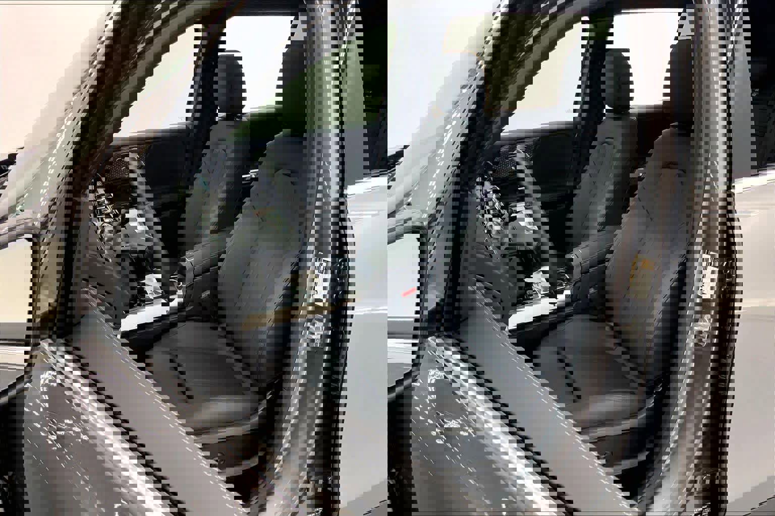 Used 2025 Mercedes-Benz GLB 250 image 21