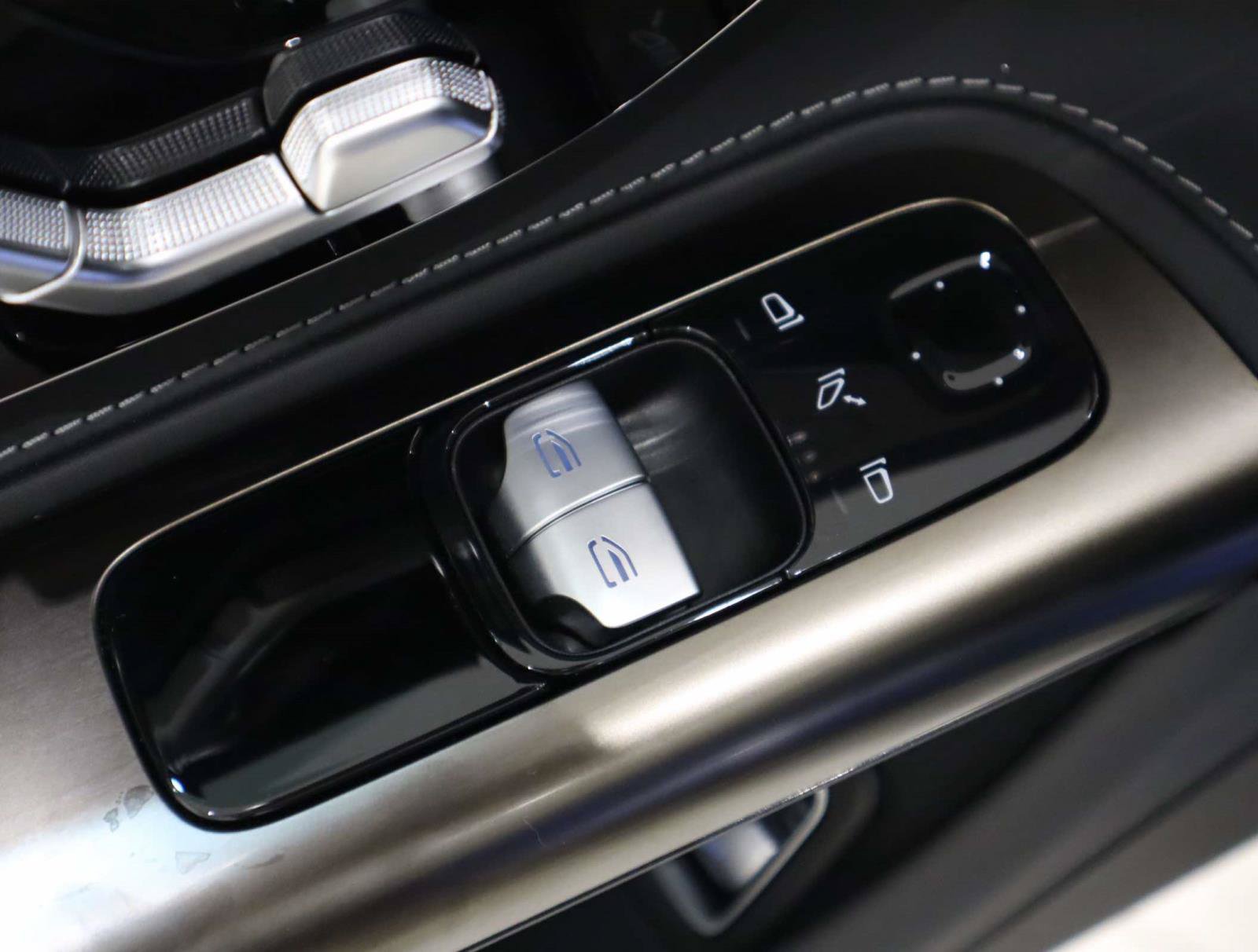 Used 2024 Mercedes-Benz AMG GT 55 image 22