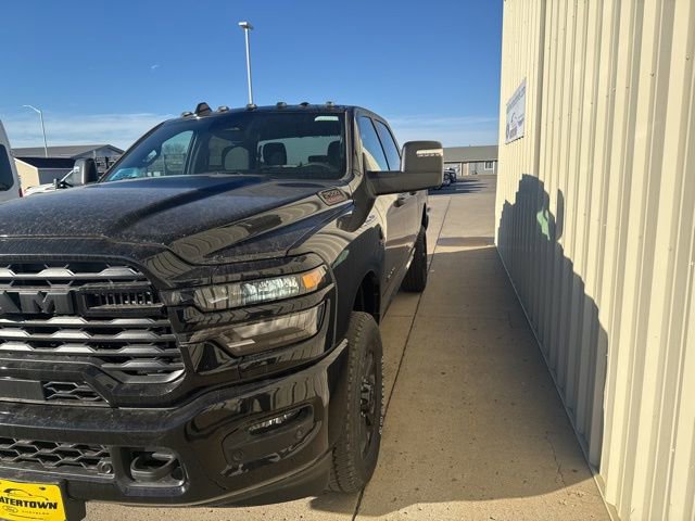New 2026 RAM 2500 Big Horn image 4