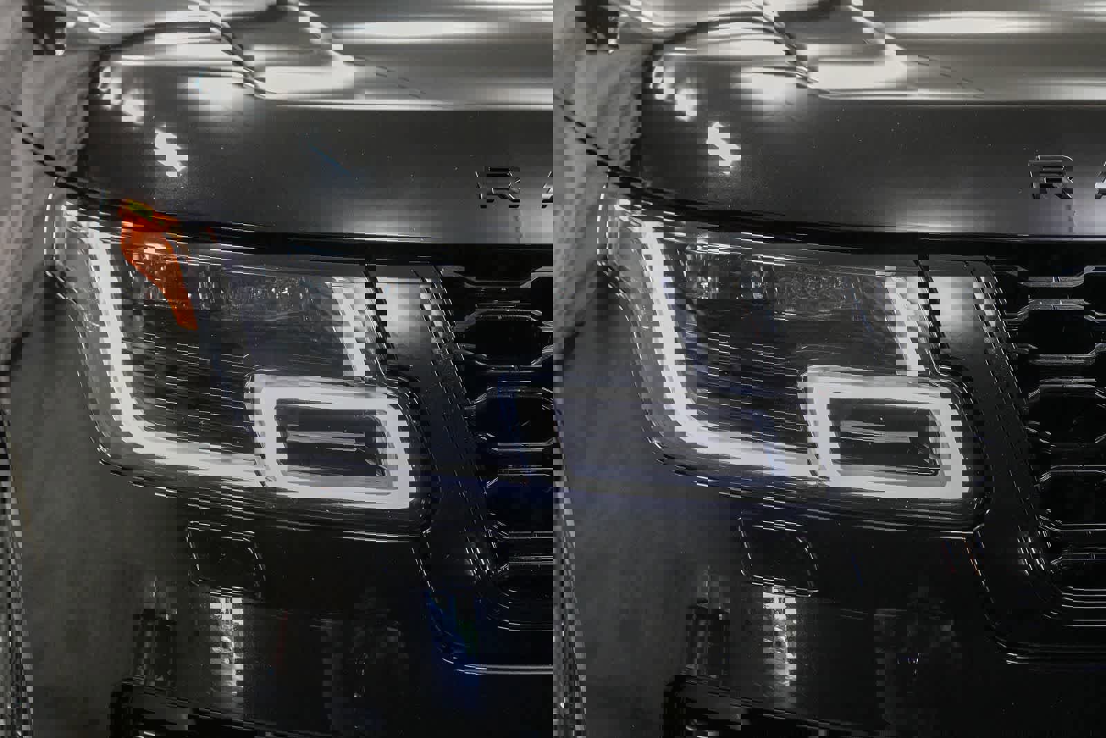 Used 2022 Land Rover Range Rover Westminster Edition image 4