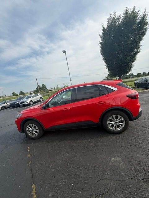Used 2024 Ford Escape Active FWD image 13