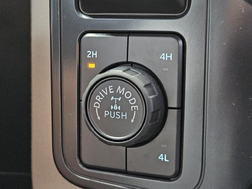 Used 2025 Ford F150 STX w/ Equipment Group 201A FX4 AWD/4WD image 20