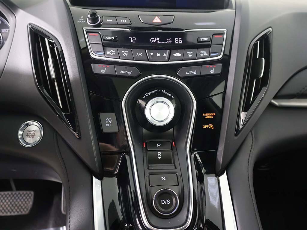 Used 2019 Acura RDX AWD image 43