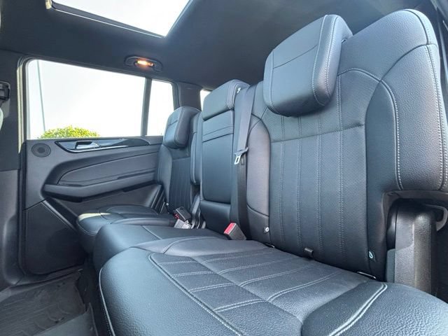 Certified 2019 Mercedes-Benz GLS 450 4MATIC image 27