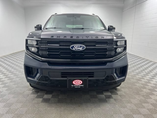 New 2027 Ford Expedition Max Platinum AWD/4WD image 3