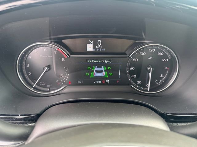 Certified 2023 Cadillac XT5 Sportv image 14