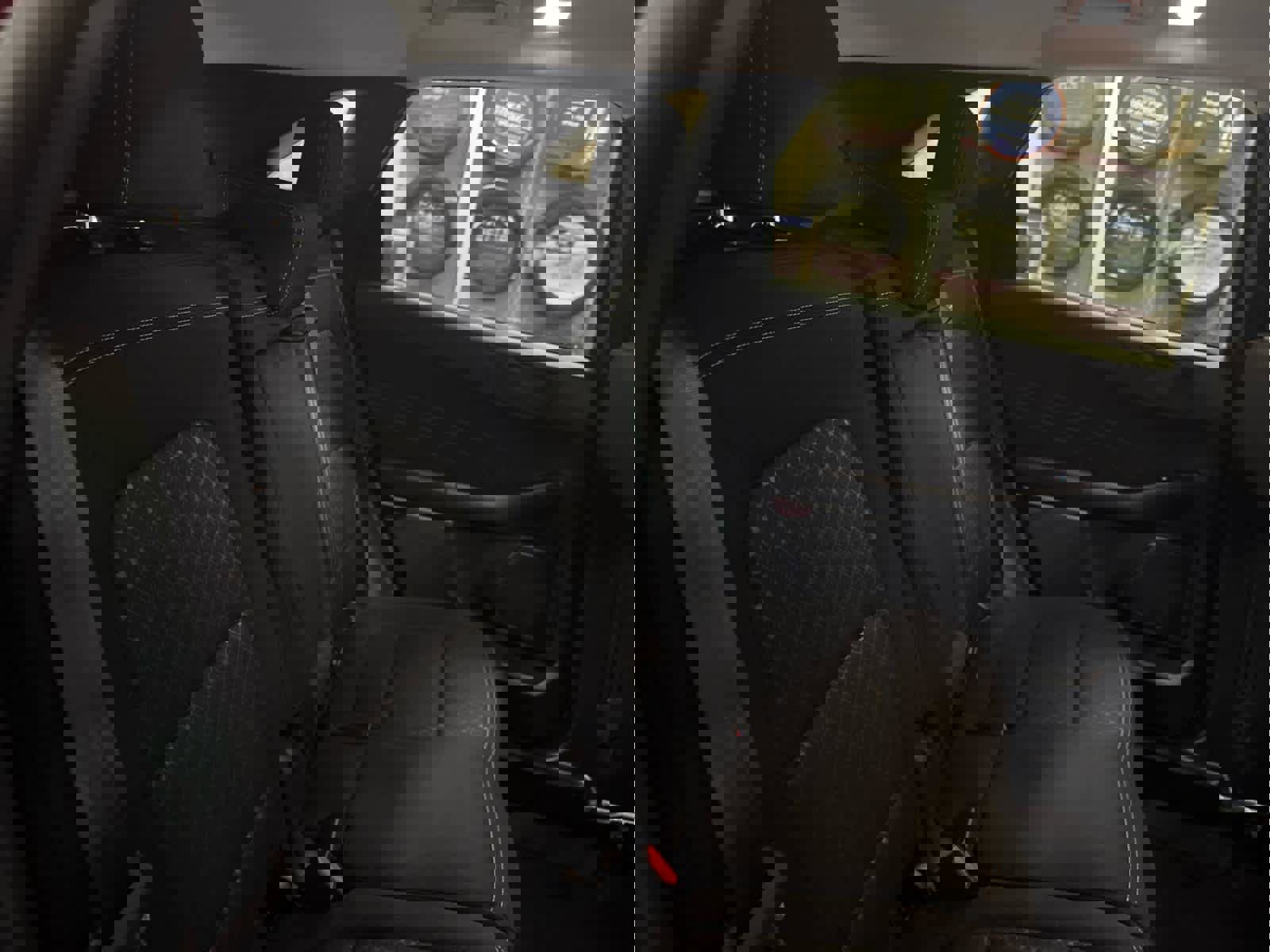 New 2025 Ford Escape Active w/ Tech Pack #1 image 43