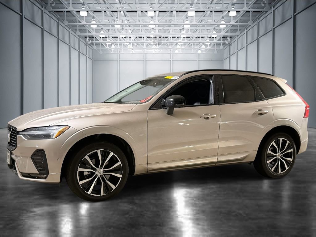Used 2024 Volvo XC60 B5 Plus