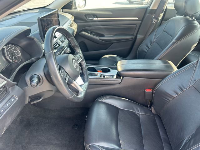 Used 2023 Nissan Altima 2.5 SL FWD image 26