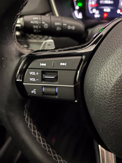 Certified 2023 Acura Integra A-Spec w/ Technology Package FWD image 20