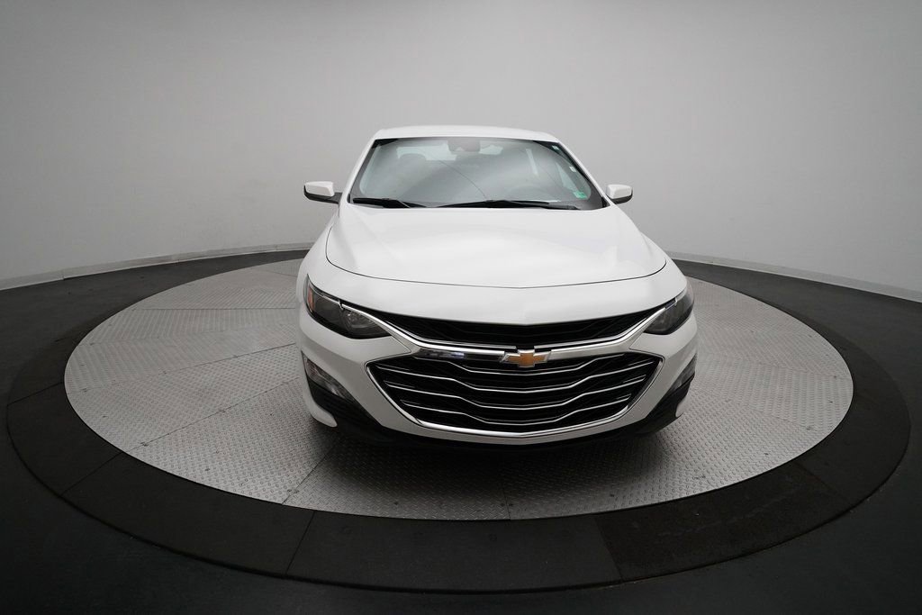 Used 2024 Chevrolet Malibu LT image 11