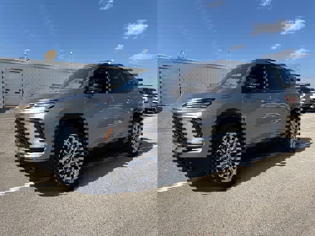 New 2026 Buick Enclave Sport Touring w/ Power Package image 1