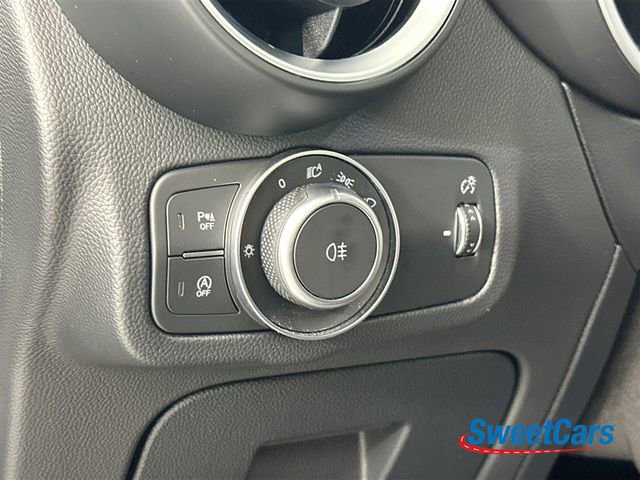 Used 2024 Alfa Romeo Stelvio Quadrifoglio w/ Active Assist Plus Package image 22