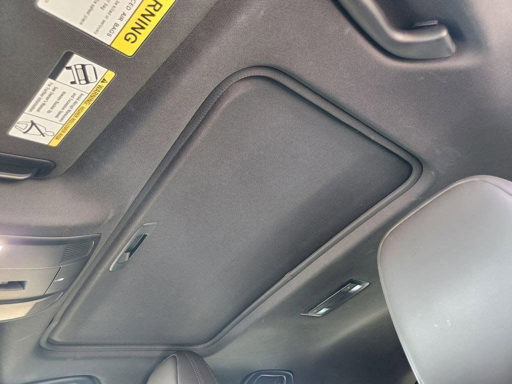 Used 2023 MAZDA CX-5 Signature image 14