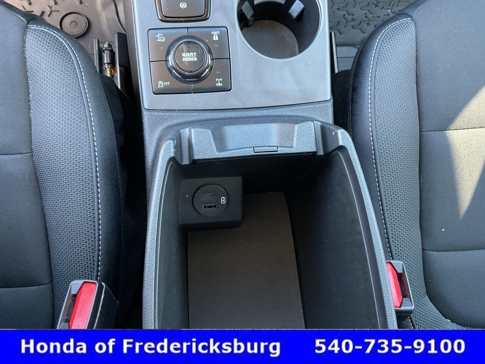 Used 2021 Ford Bronco Sport Badlands AWD/4WD image 37