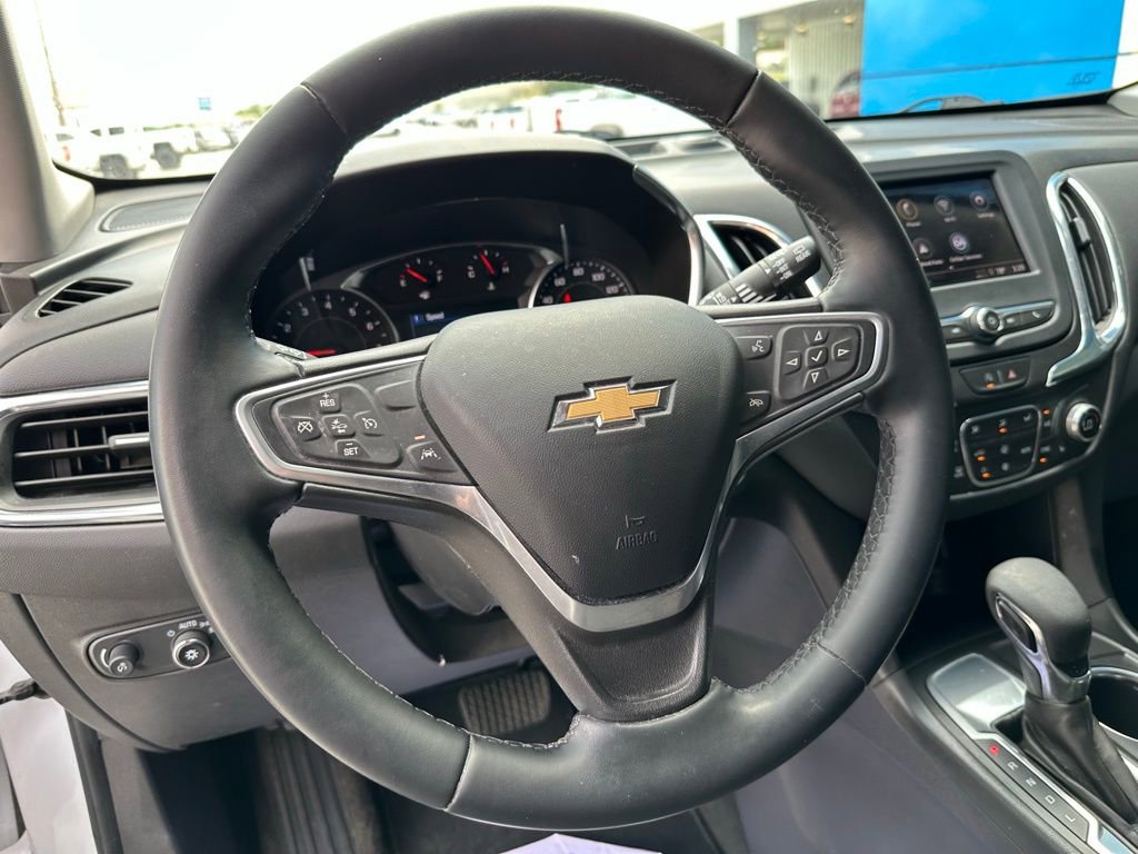 Used 2023 Chevrolet Equinox LT FWD image 17