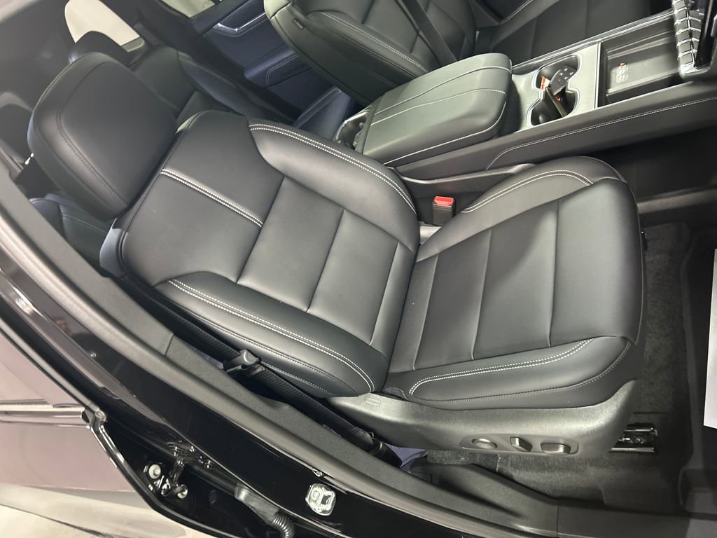 New 2026 GMC Acadia Elevation w/ Black Edition image 25