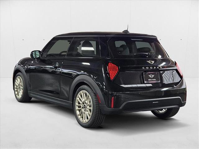 Used 2025 MINI Cooper S image 9