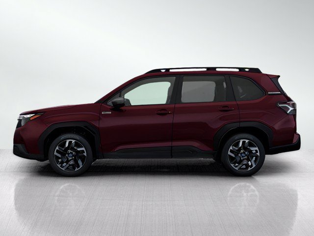 New 2026 Subaru Forester Touring AWD/4WD image 4