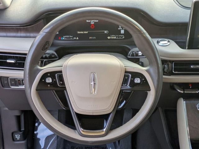 Used 2022 Lincoln Aviator Reserve image 16