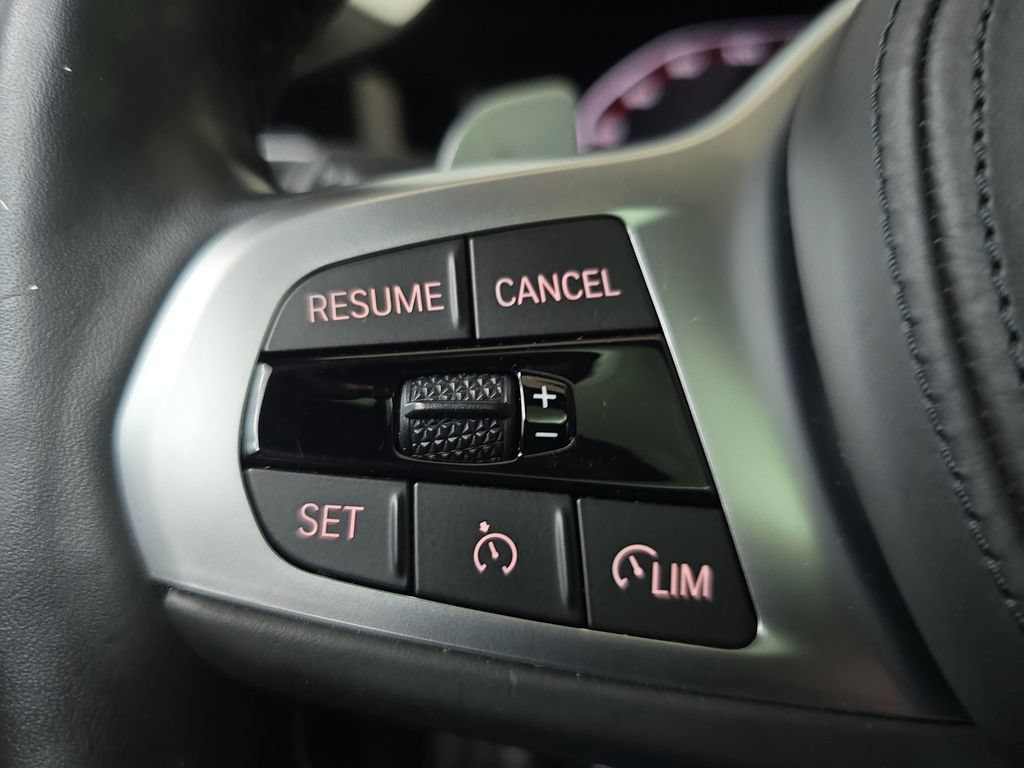 Used 2022 BMW M340i w/ Premium Package RWD image 19