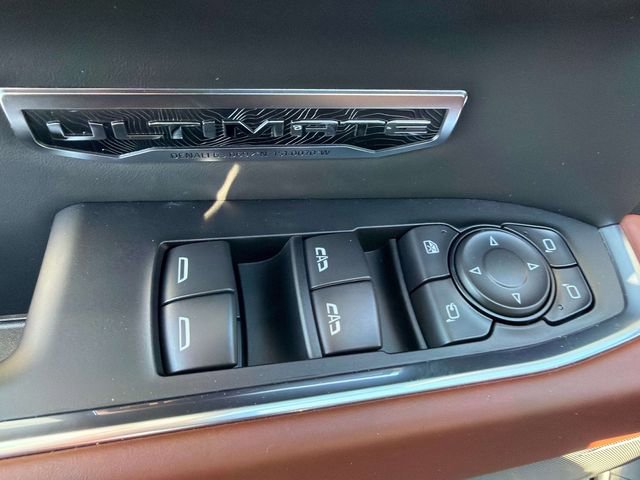 New 2026 GMC Sierra 1500 Denali Ultimate image 18