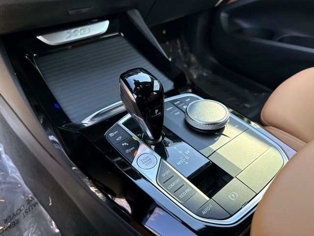 Certified 2023 BMW X3 sDrive30i w/ Premium Package image 28