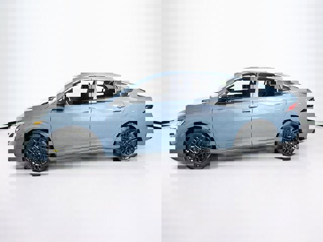 New 2026 Nissan Sentra SV w/ SV Convenience Package FWD image 8