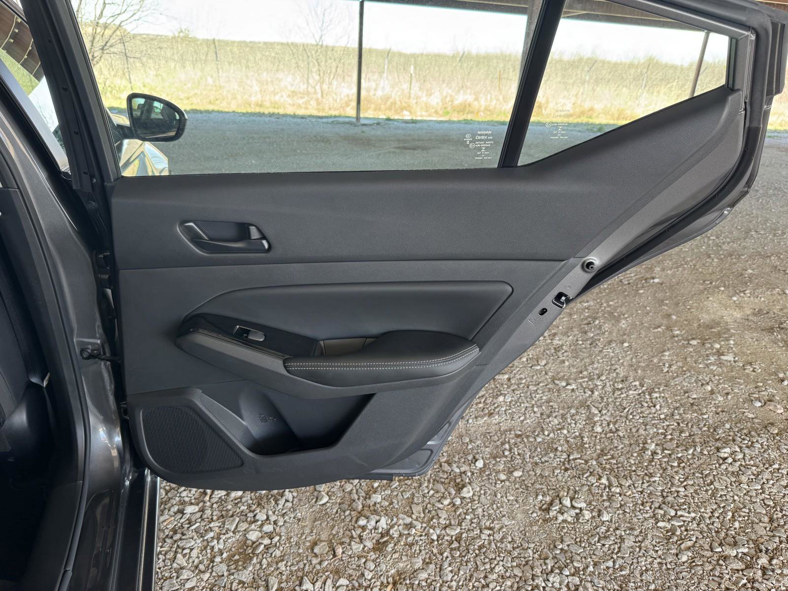 Used 2023 Nissan Altima 2.5 SV w/ SV Premium Package image 33