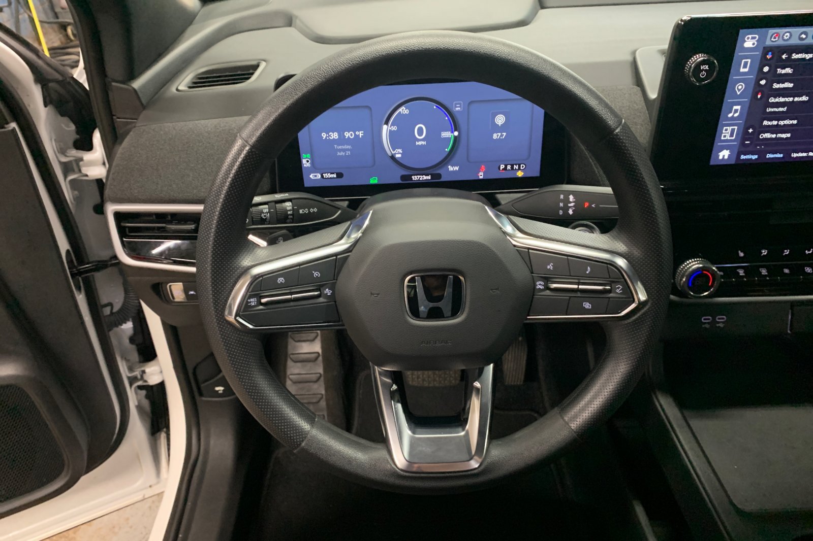 Used 2024 Honda Prologue EX image 29