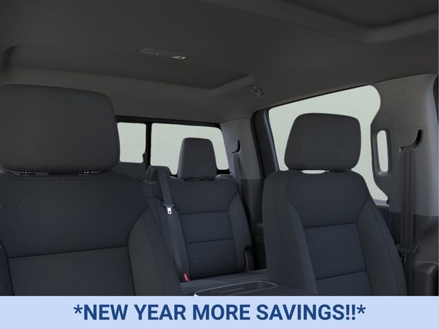 New 2025 Chevrolet Silverado 1500 RST image 24