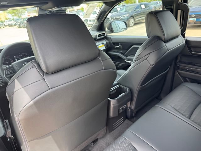 New 2026 Toyota Tacoma TRD Off-Road AWD/4WD image 20