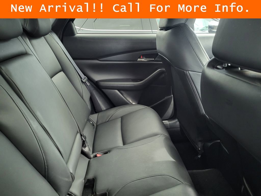 Used 2023 MAZDA CX-30 AWD 2.5 S w/ Preferred Package image 11