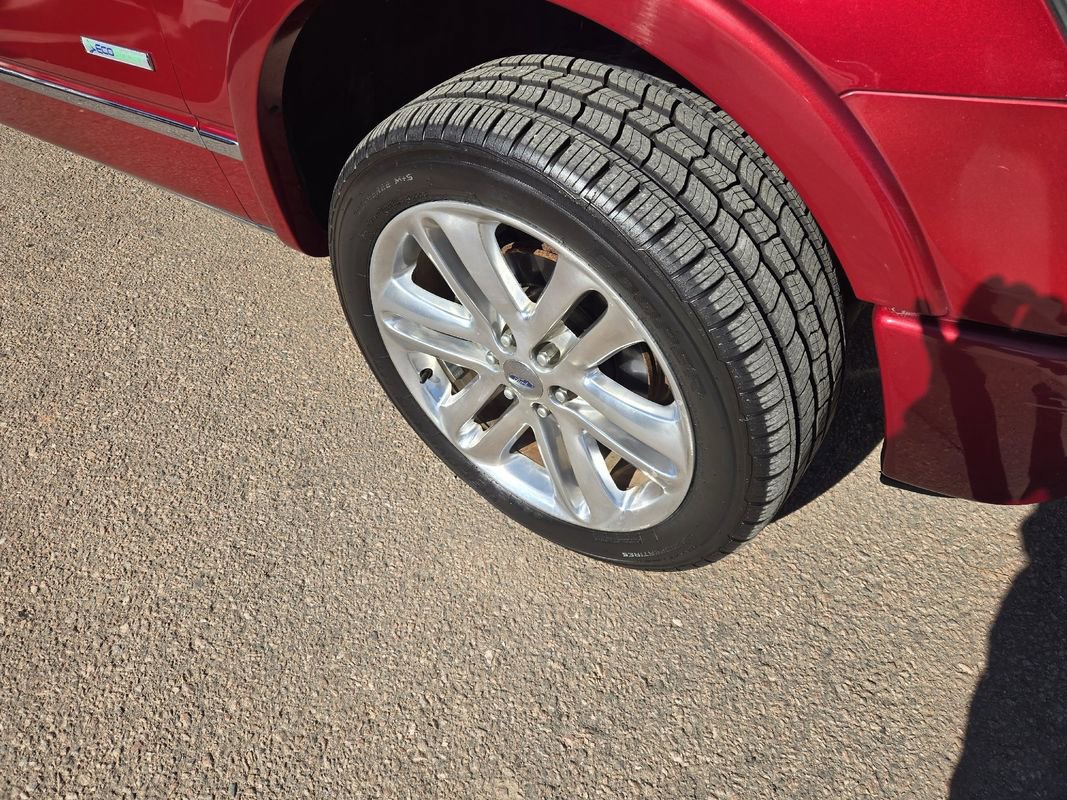 Used 2013 Ford F150 Limited image 12