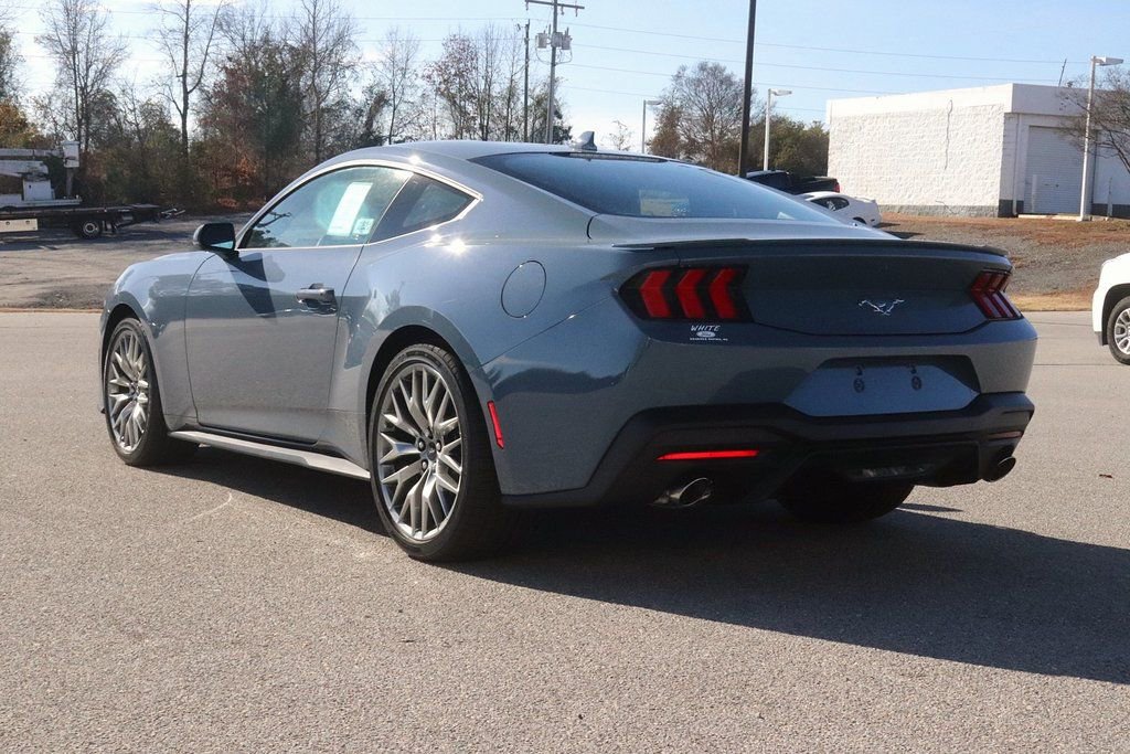 New 2026 Ford Mustang Premium image 5