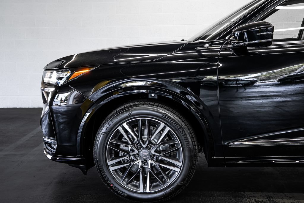 New 2026 Acura MDX w/ Advance Package AWD/4WD image 12