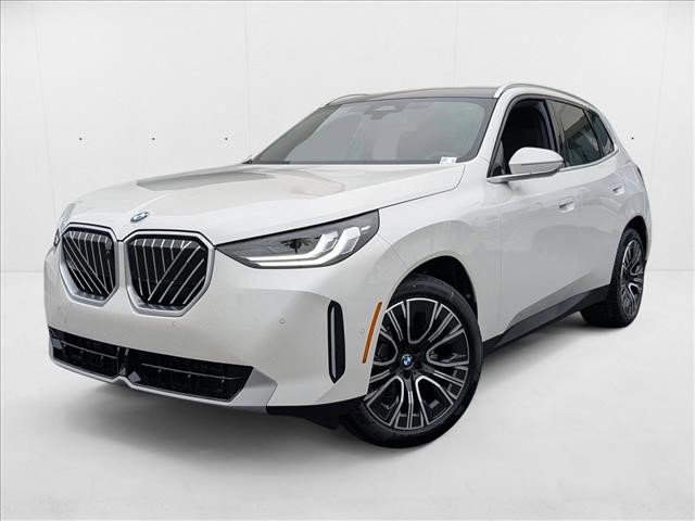 Used 2025 BMW X3 xDrive30i w/ Premium Package