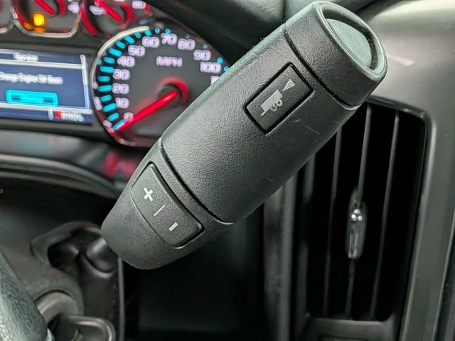 Used 2018 Chevrolet Silverado 1500 LT w/ All Star Edition image 27