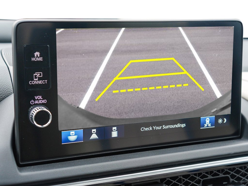 Used 2025 Acura ADX A-Spec FWD image 19
